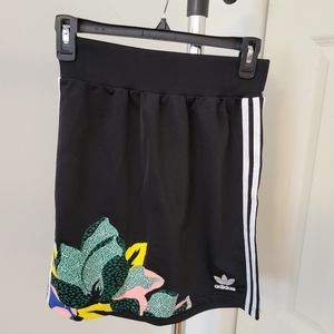 Adidas her studio London skirt